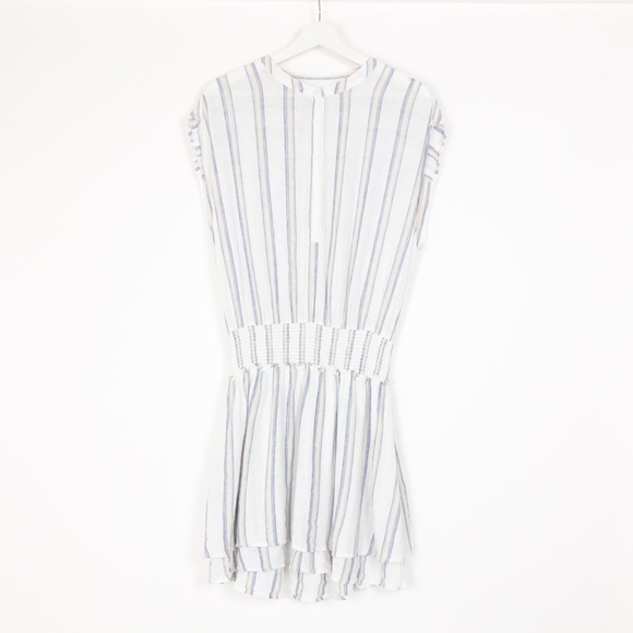 Rails Angelina Ryland Stripe Dress - Picture 2 of 10